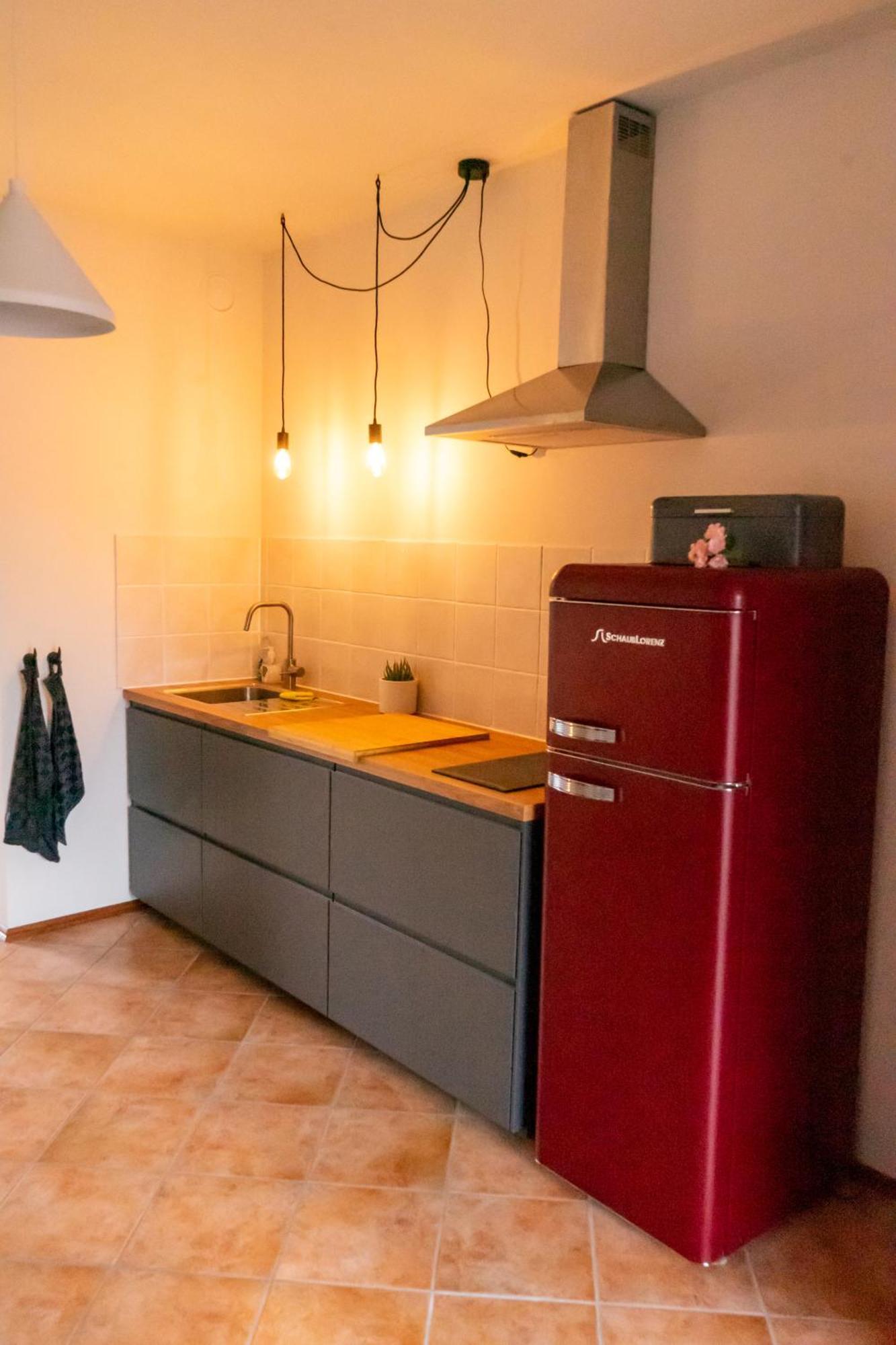 Studio Rosa Miagliano Eksteriør billede