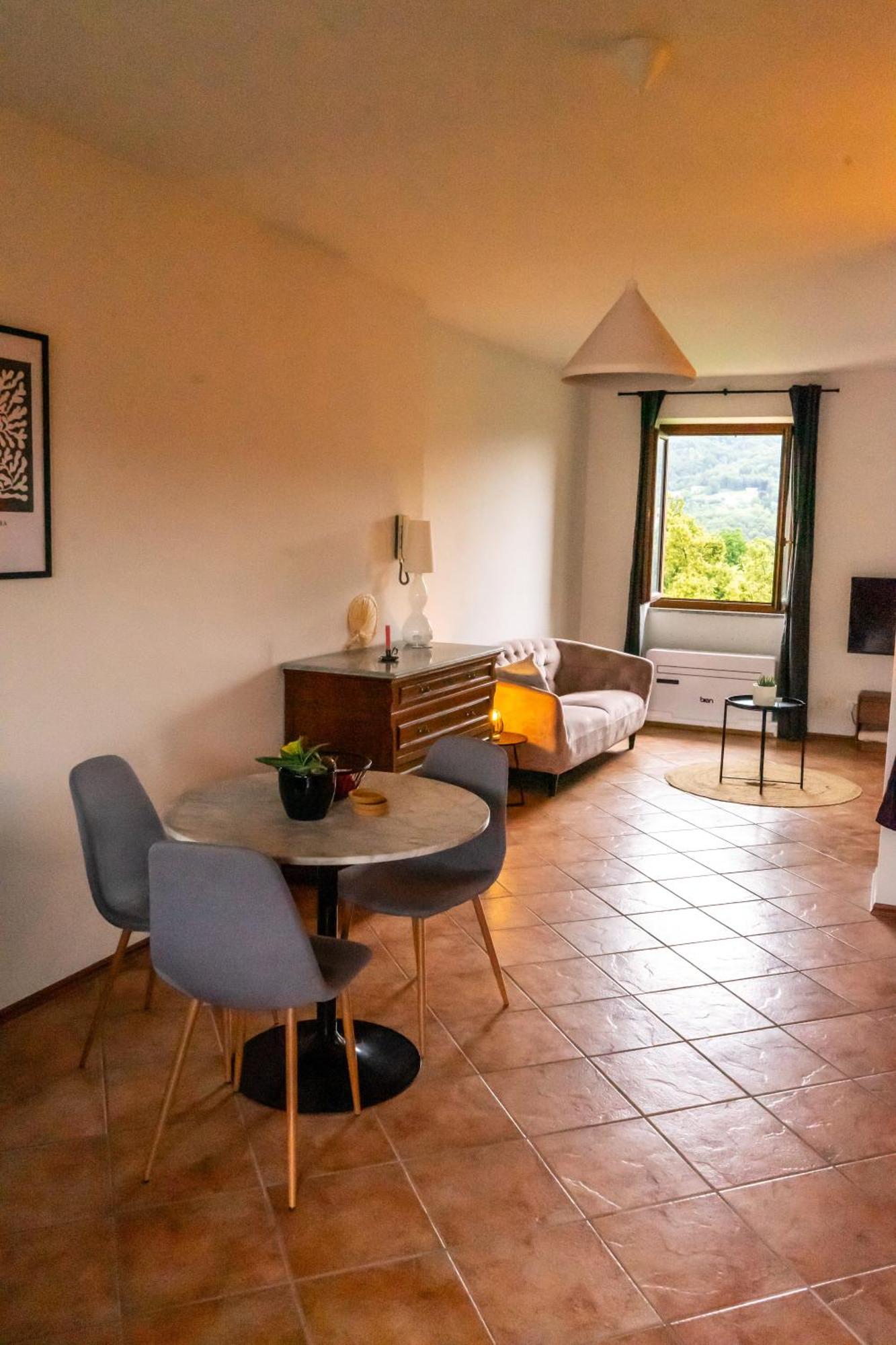 Studio Rosa Miagliano Eksteriør billede