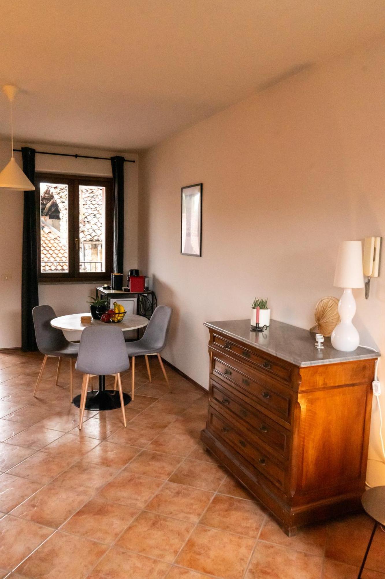 Studio Rosa Miagliano Eksteriør billede