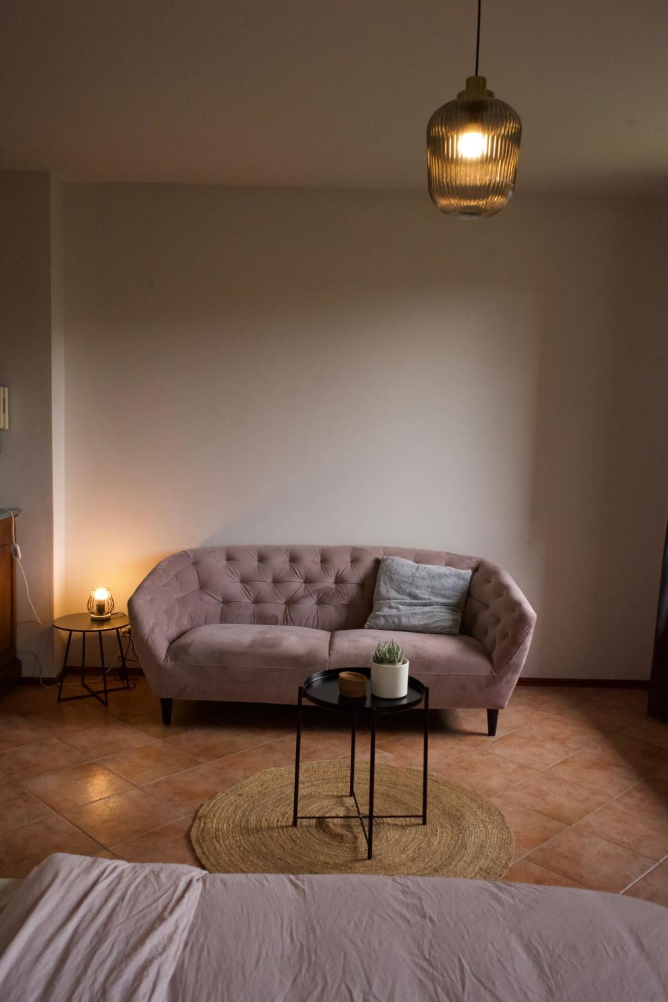 Studio Rosa Miagliano Eksteriør billede