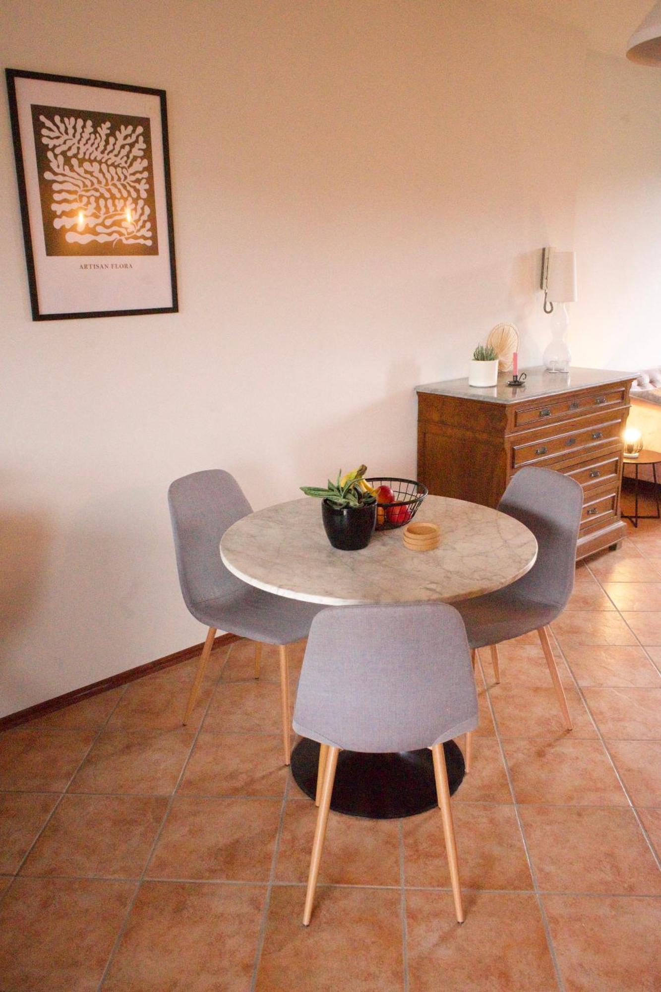 Studio Rosa Miagliano Eksteriør billede