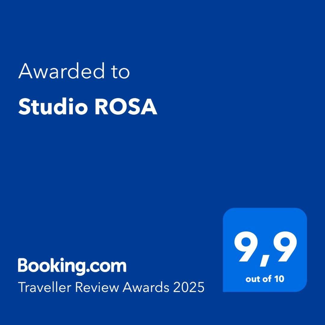 Studio Rosa Miagliano Eksteriør billede